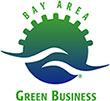 Green Business logo