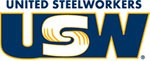 United Steelworkers logo